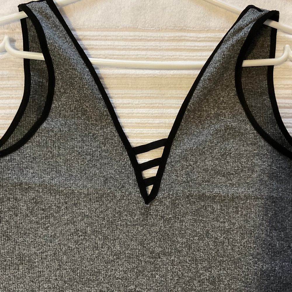 Nicole Miller bodysuit